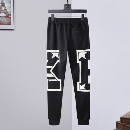 New-2025SS Man New Hoodie Set