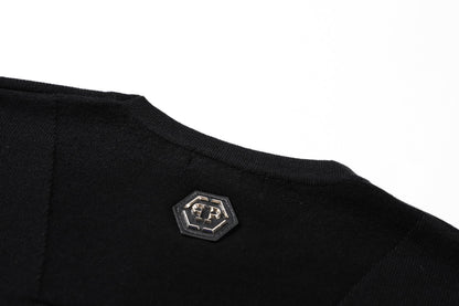 New-2025ss Fleece Sweatshirt