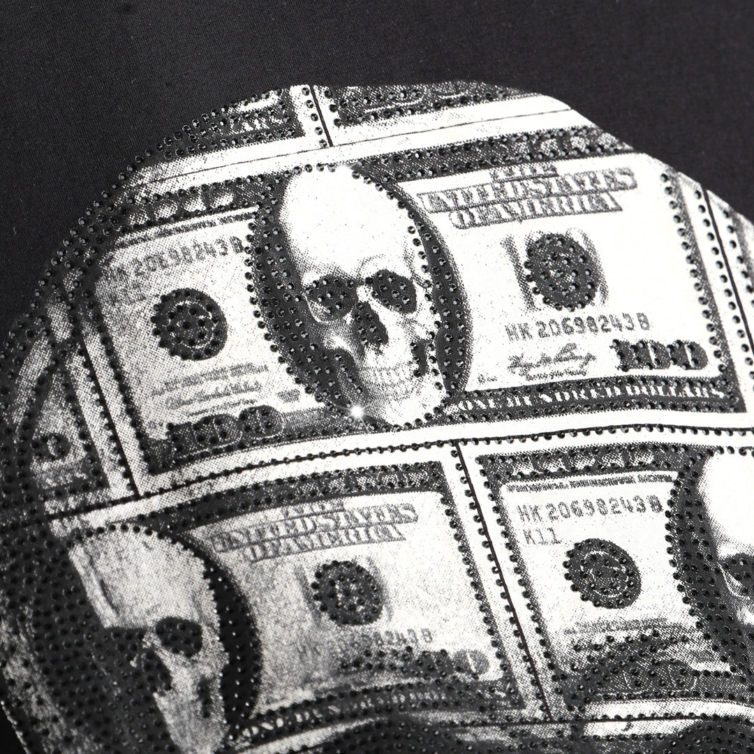 New-2025ss Men's Casual T-shirt