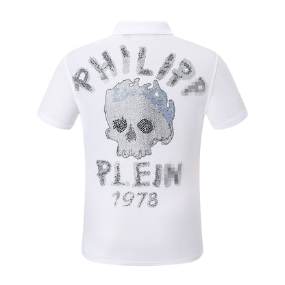 New-2025 Men POLO shirt