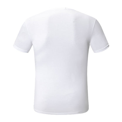 New-D2 2024SS New T-shirt