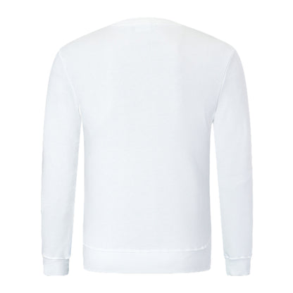 D2 LOGO Print Sweatshirt