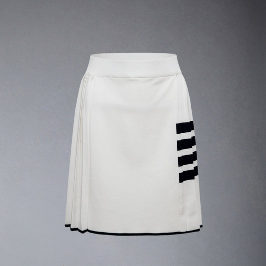 MR.TOM  2025ss Short skirt