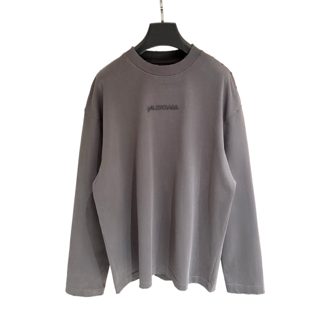 2025SS Couples Loose Fit Hoodie