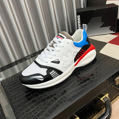 D2 2025SS Sports Shoes