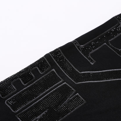 New-PIein 2025ss Sports sweatpants