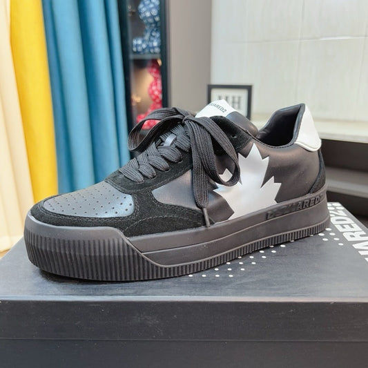 DSQ2 25ss Men's shoes sneakers