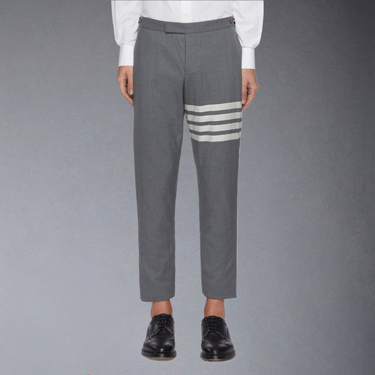 MR.TOM 2025SS Casual trousers