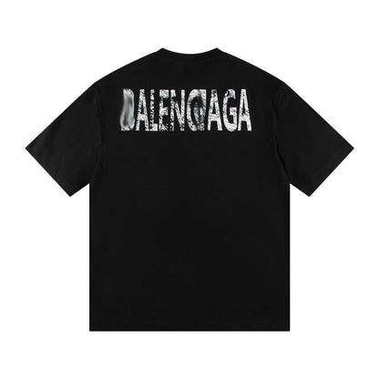 2025ss Vintage logo T-shirt