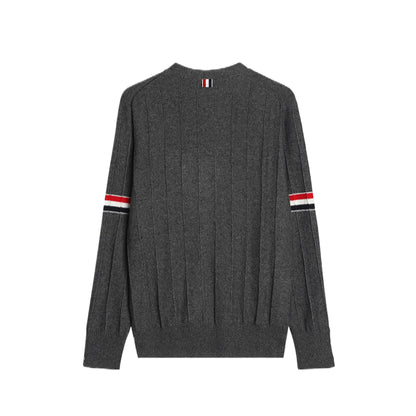 MR.TOM Knitted sweater coat