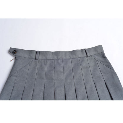 MR.TOM 25ss Short skirt