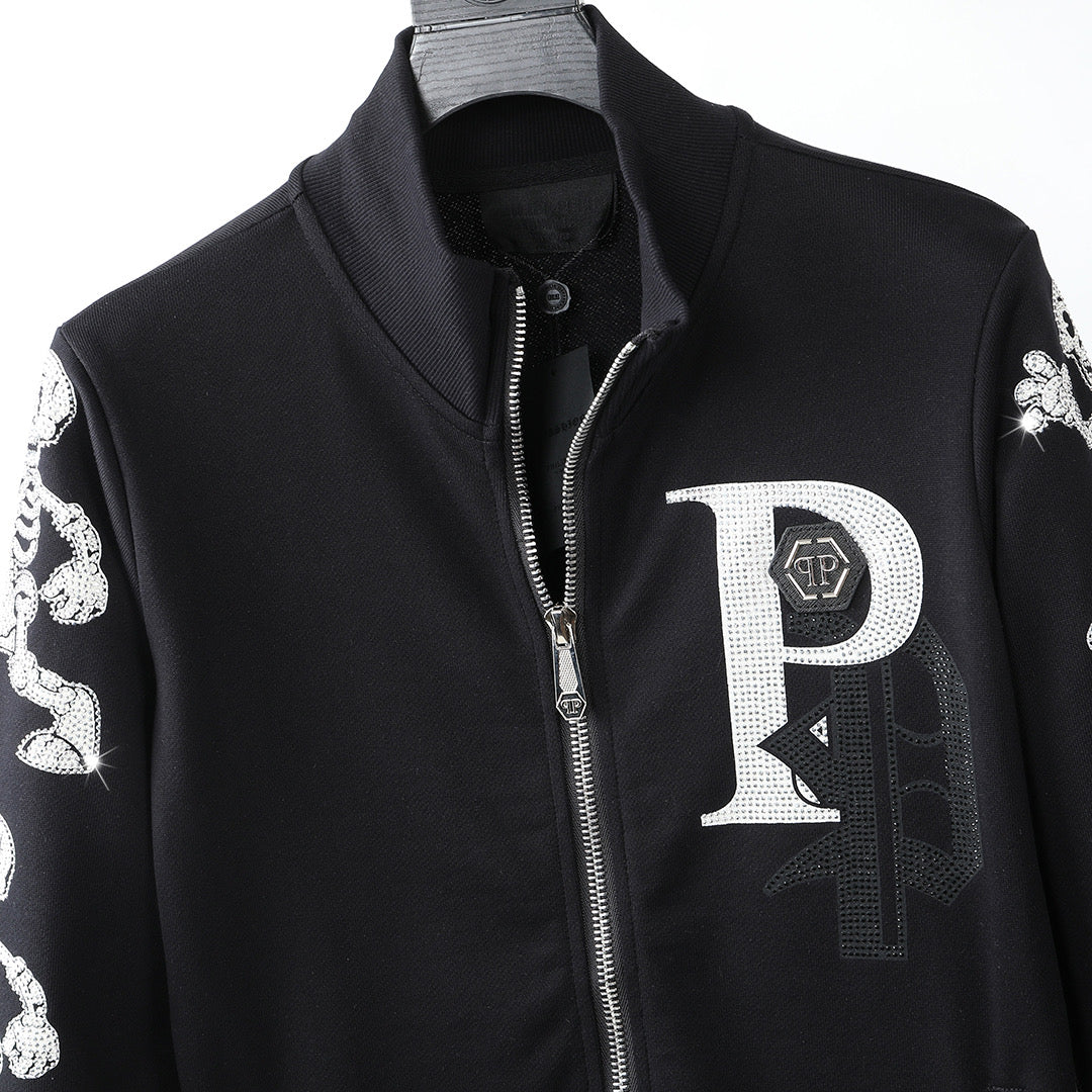 New-2025SS Man New Hoodie Set