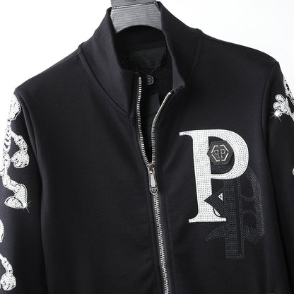 New-2025SS Man New Hoodie Set