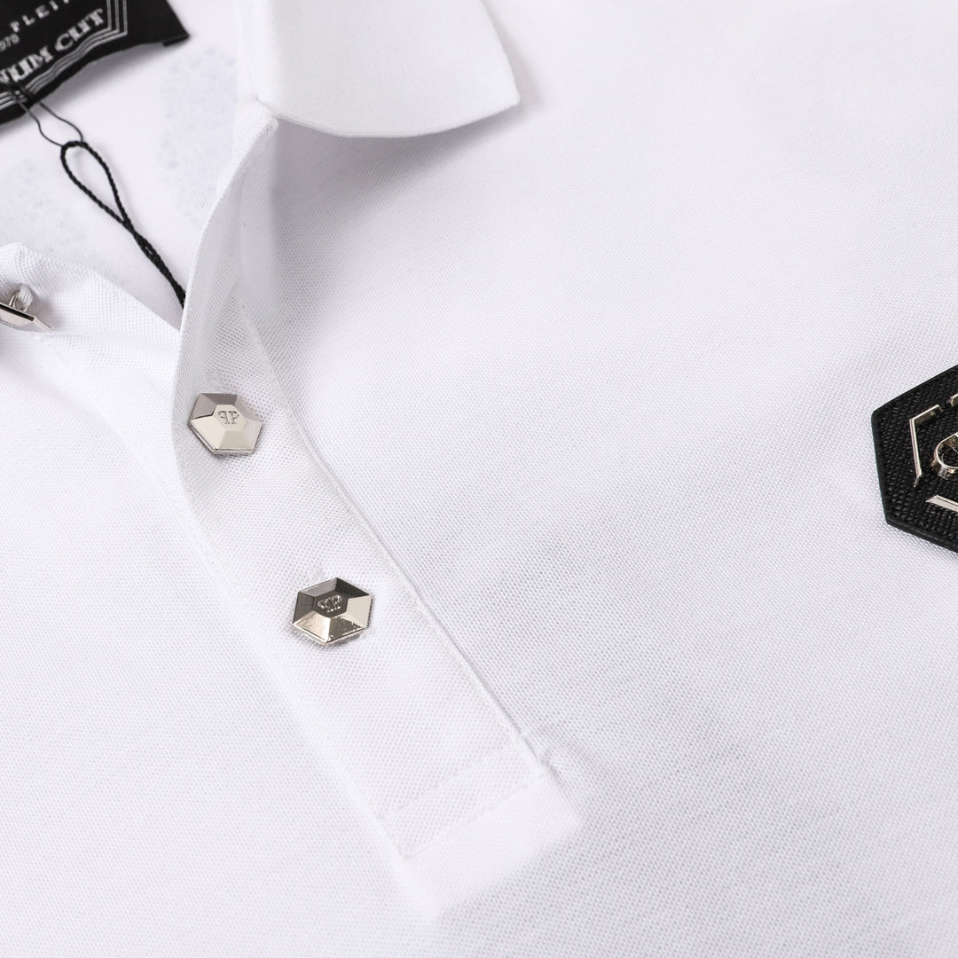 New-2025 Men POLO shirt