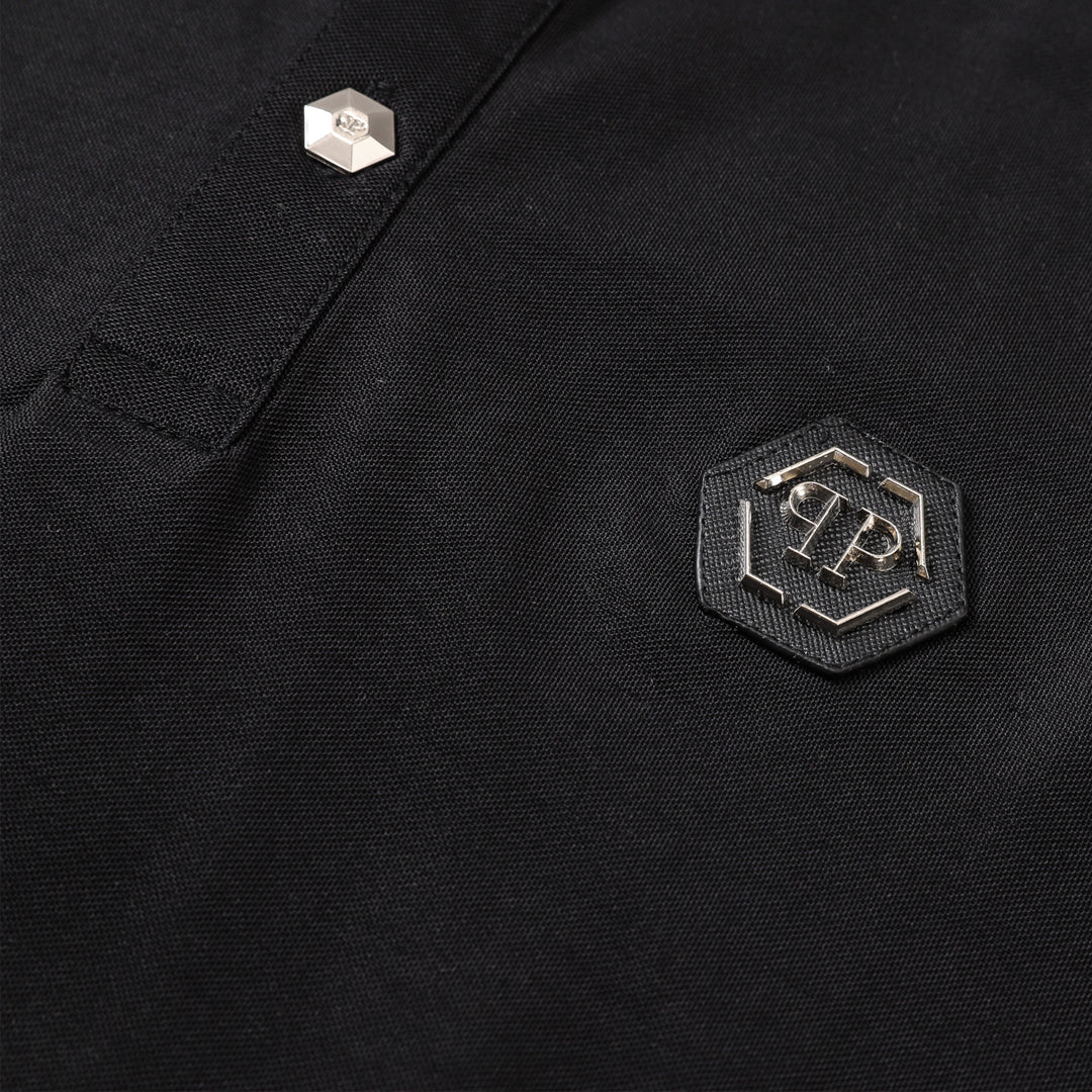 New-2024ss Hot drill POLO shirt