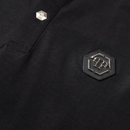 New-2024ss Hot drill POLO shirt