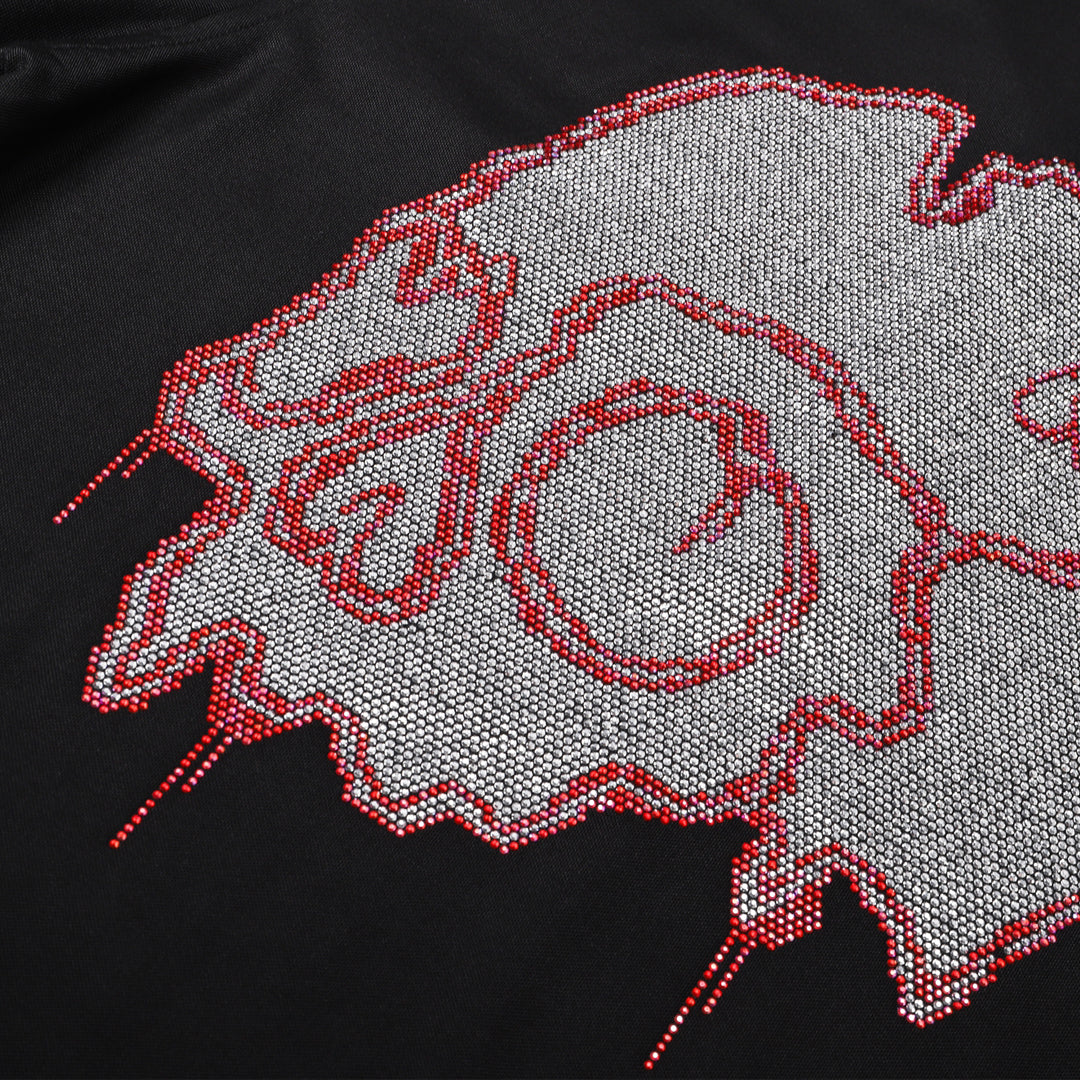 New-25ss Hot drill POLO shirt