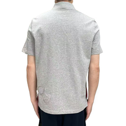 MR.TOM 2025ss Men POLO