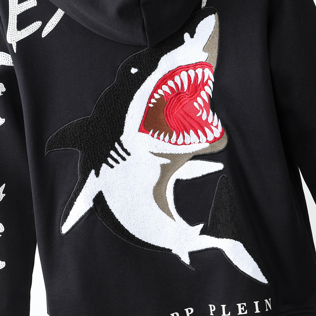 New-2025SS Man New Hoodie Set
