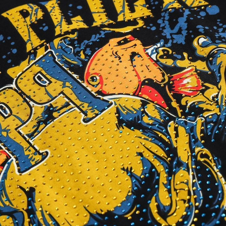 New-2025SS New T-shirt