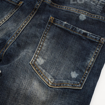 New-DSQ2 25ss Ripped Jeans