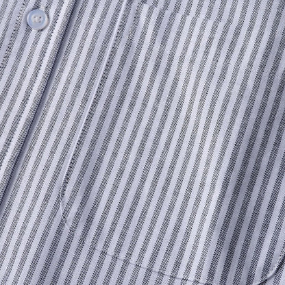 MR.TOM 2025ss Embroidery Shirt