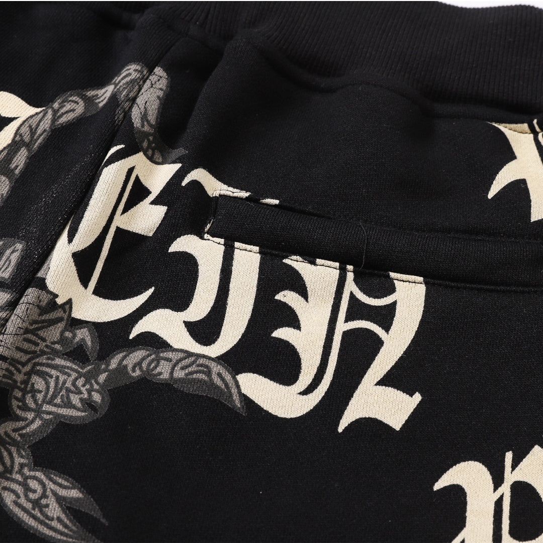 New-PIein 2025ss Sports sweatpants