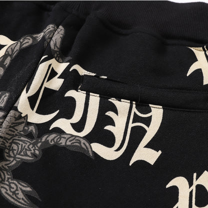 New-PIein 2025ss Sports sweatpants