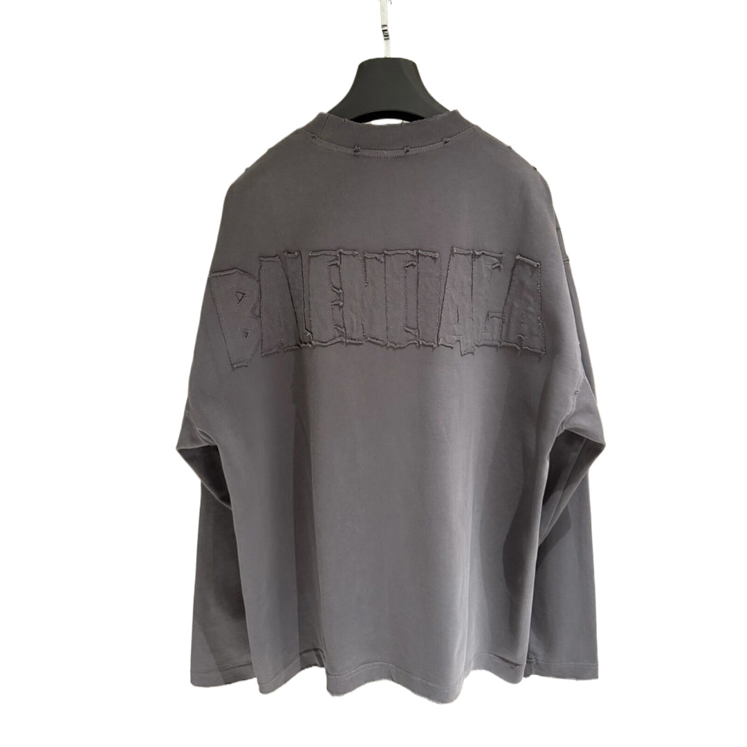 2025SS Couples Loose Fit Hoodie
