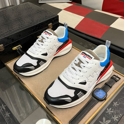 D2 2025SS Sports Shoes