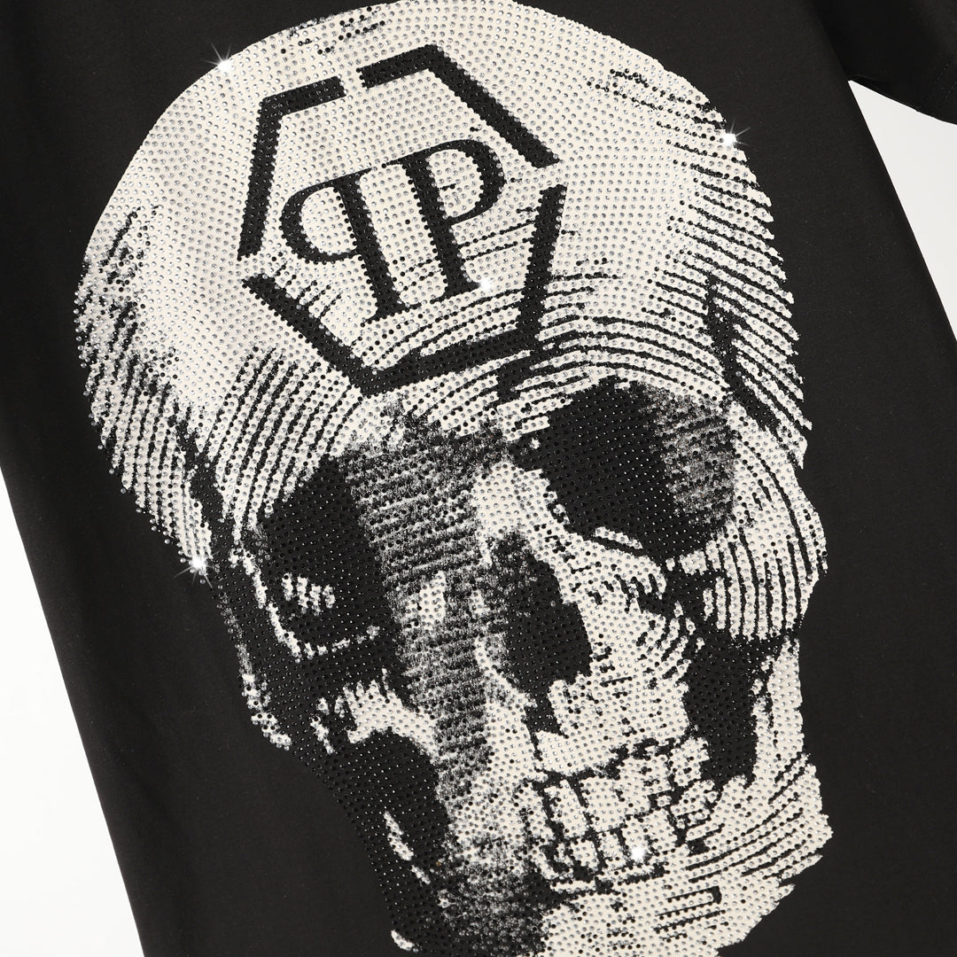 New-2024SS Men T-shirt
