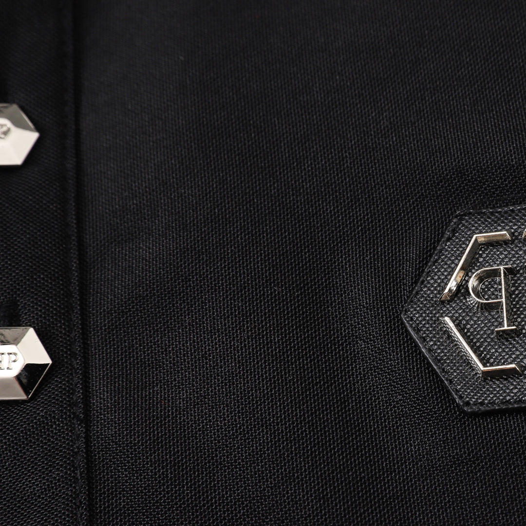 New- 2024ss Hot drill POLO shirt