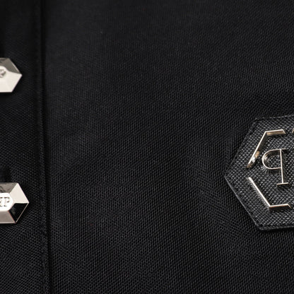 New- 2024ss Hot drill POLO shirt