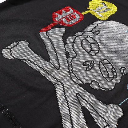 New-2024ss Hot drill POLO shirt