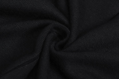 New-25ss Fleece Sweatshirt