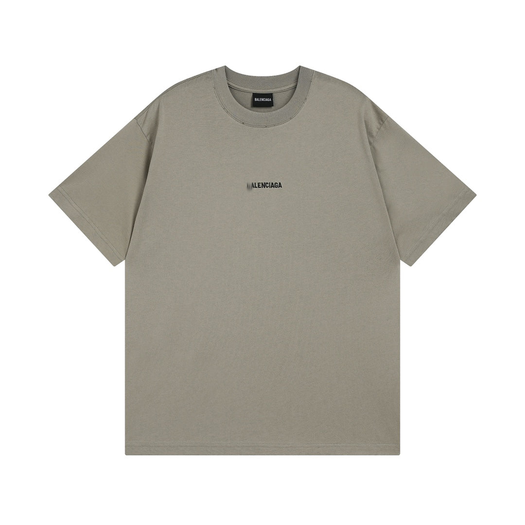 2025ss Classic LOGO T-shirt