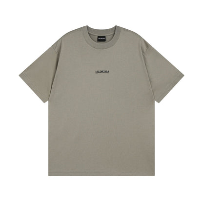 2025ss Classic LOGO T-shirt