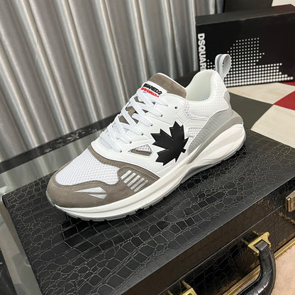 D2 2025SS Sports Shoes