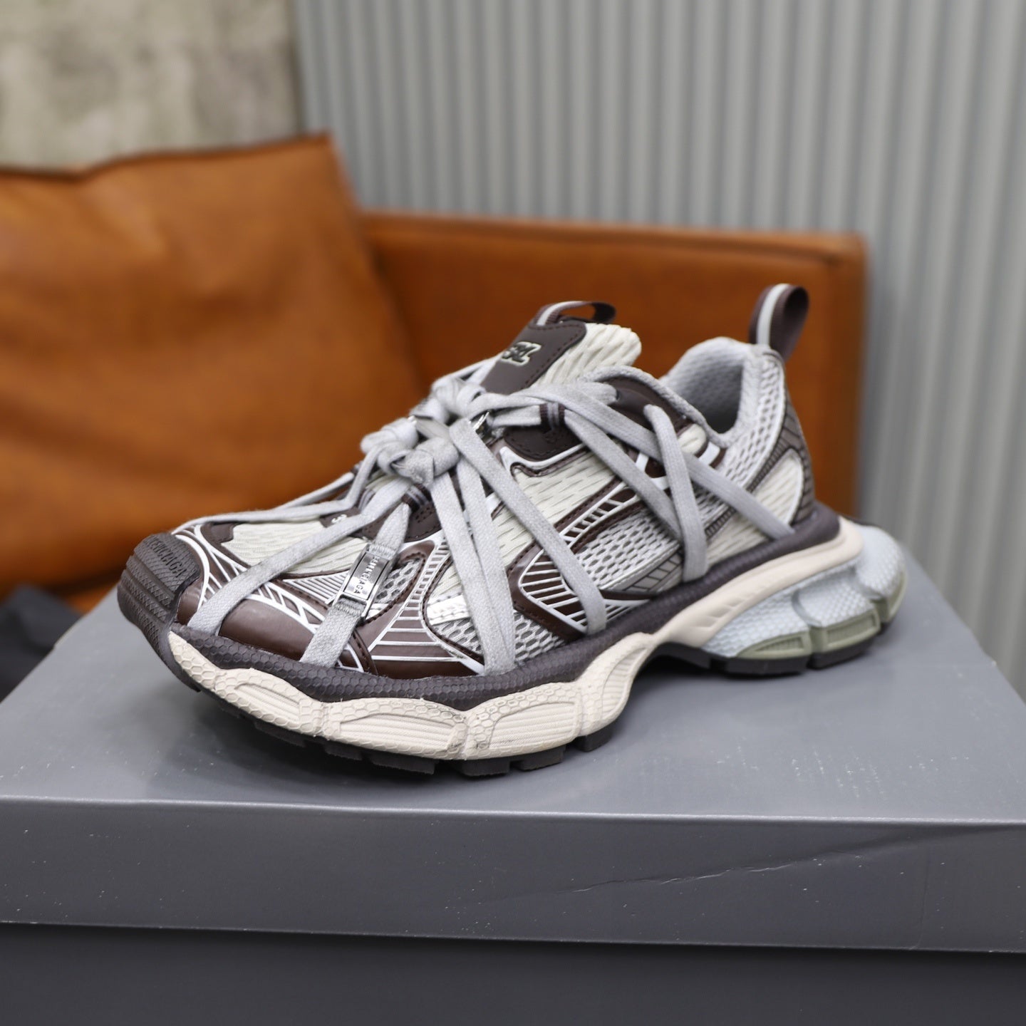 2025 Limited Edition Couple's Style Shoe