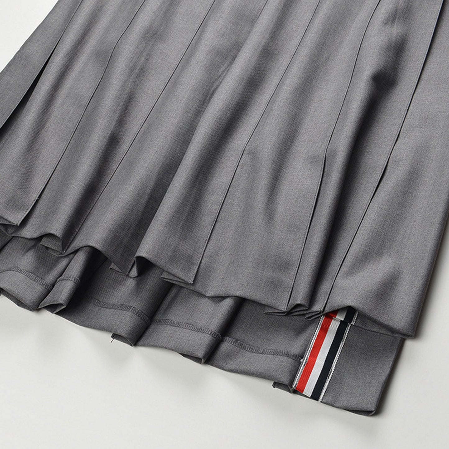 MR.TOM 2025SS Women's Long skirt
