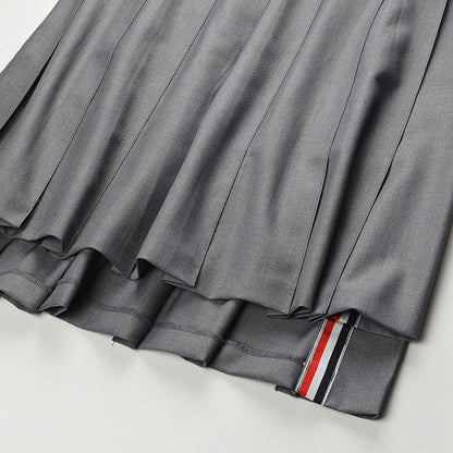 MR.TOM 2025SS Women's Long skirt