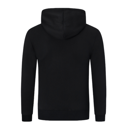 New-D2 2025SS Print Hoodies