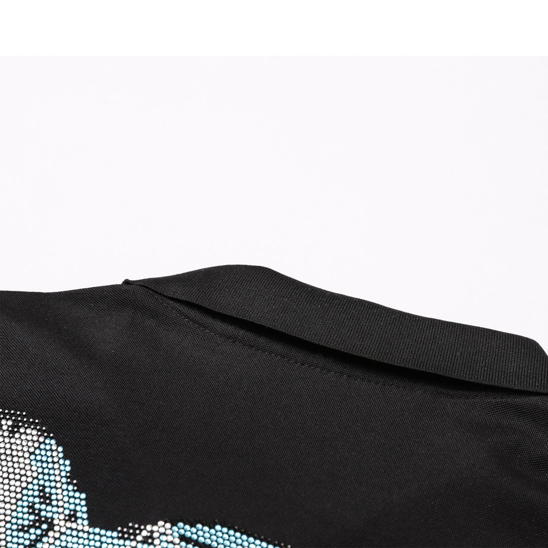 New-2024ss POLO shirt