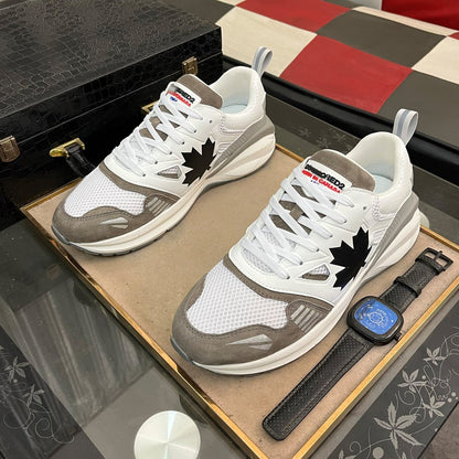 D2 2025SS Sports Shoes
