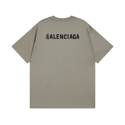 2025ss Classic LOGO T-shirt
