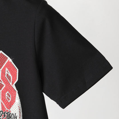 New-2025SS Man New T-shirt