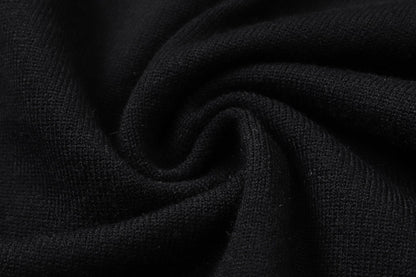 New-2025ss Fleece Sweatshirt
