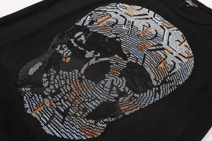 New-Fleece Sweatshirt