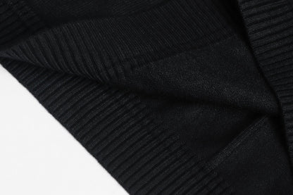 New-25ss Fleece Sweatshirt