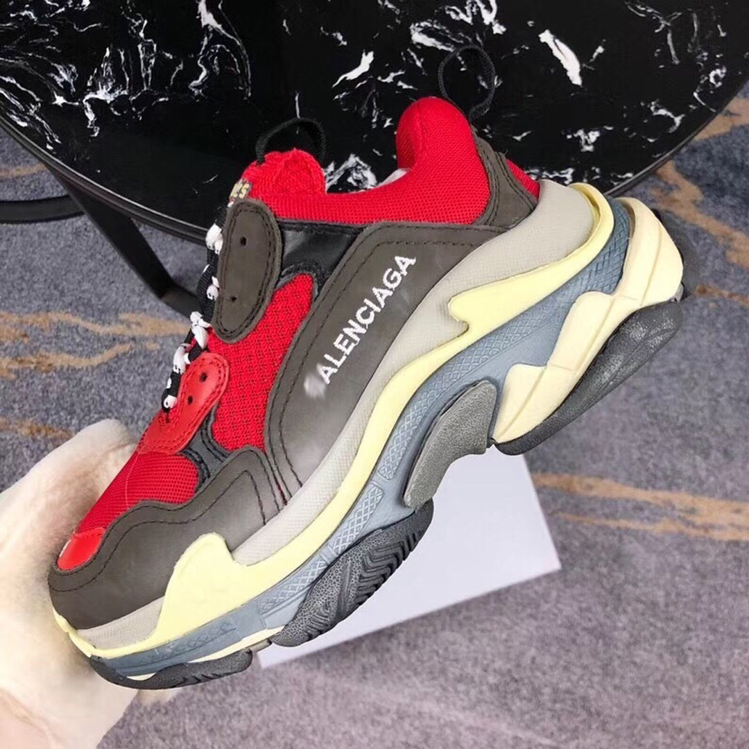 Limited Edition Couple's Style Shoe